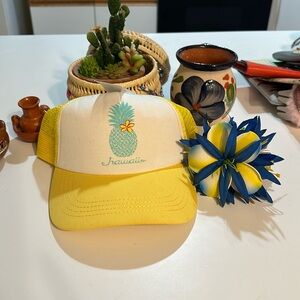 Honolua wahine hat